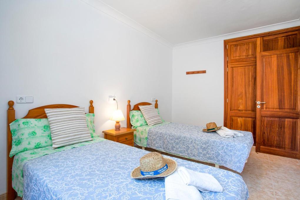 M1 Gran Apartamento Cerca Del Mar En Mallorca Con 2 Banos Colonia de Sant Jordi Екстериор снимка